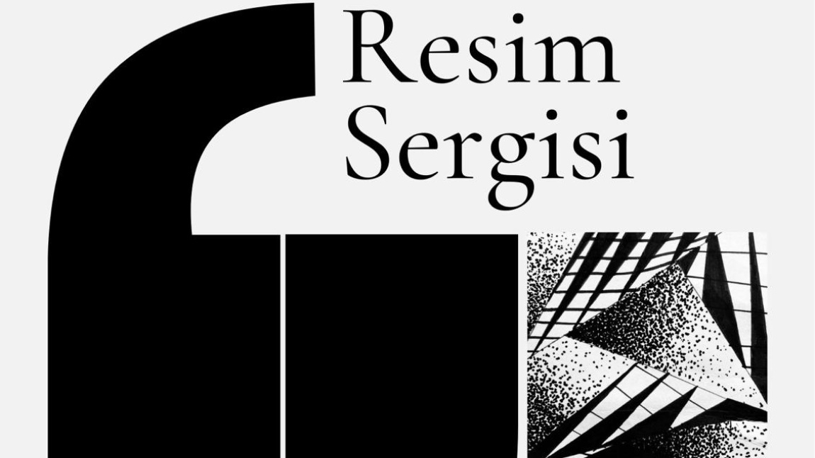 Resim Sergimiz 07.05.2025 Saat 10.00'da Açılış